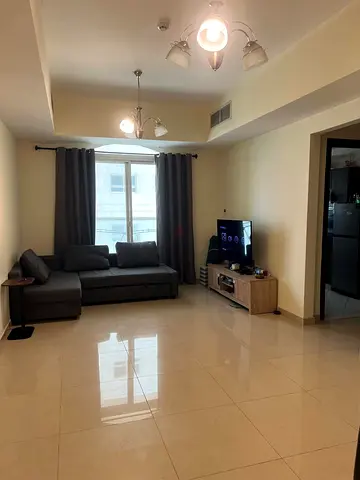 1 BHK (One bedroom) Fully furnished apartment for monthly rental in Al Qusais 5
