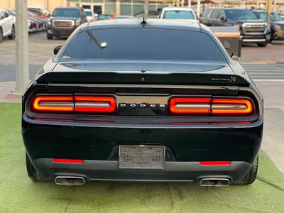 2020 Dodge CHALLENGER — фото 5