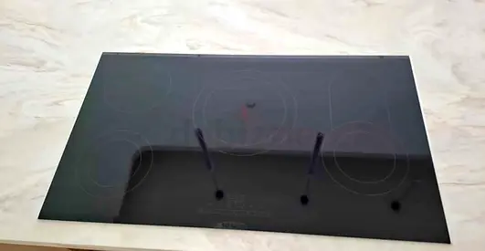 Siemens Built In Electric Hob, Ceramic, 90 cm, ET975FKB1Q