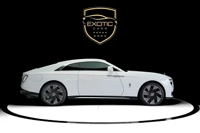 صورة 4 لـ 2024 ROLLS-ROYCE SPECTRE