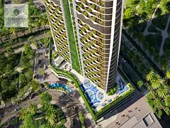 Branded Residence | Private Beach I Coastal Living I Ultra Luxury I Wynn Casino I 15%ROI