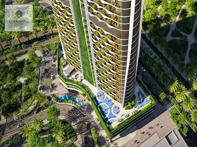 وحدة سكنية تحمل علامة تجارية عالمية | شاطئ خاص | نمط حياة ساحلي | فخامة فائقة | كازينو "وين" (Wynn) | عائد استثمار 15%