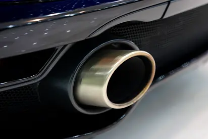 2023 Mclaren GT 缩略图 13