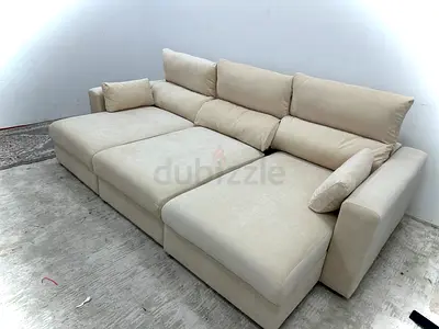 As perfect condition IKEA eskilstuna sofabed