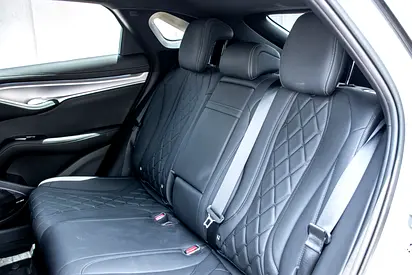 BYD Sealion 7 Premium, миниатюра 10