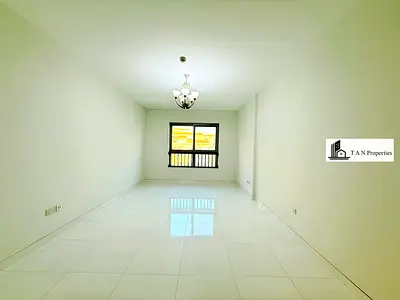 Ready To Move | Family Building | Spacious 1BHK With Balcony | All Modern Amenities