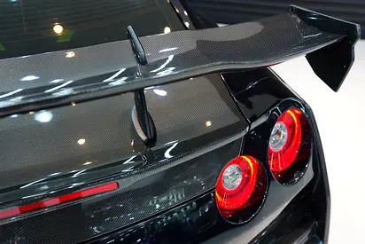 2021 Nissan GT-R 缩略图 15