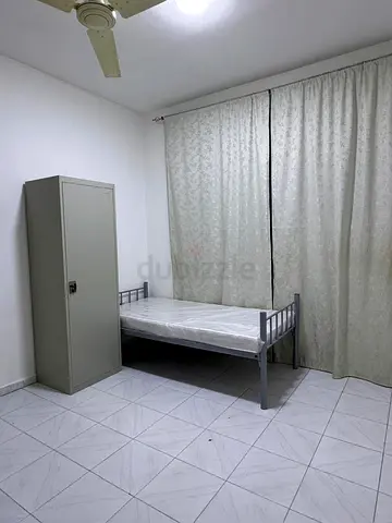 Executive Bed Space Available