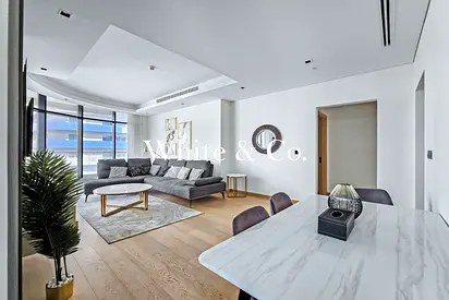 Spacious | Modern Finish | Large Balcony