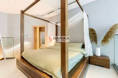 Premium Skyline | Elegant 1BR | Fully Furnished