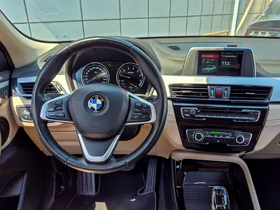 2020 BMW X2 — фото 10