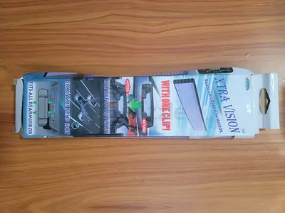 MOVING OUT SALE: Car Mirror, Sound Proof Cable Wire - Sealed Pack (Approx 10m)