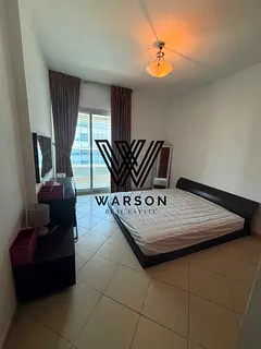 Fully Furnished Ready to Move 1 Bed Room in Marina