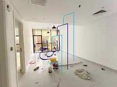 Hot Property | Spacious 1BHK Apartment | 2 Bathrooms | 1 Month Free Kids play Area| Parking | School