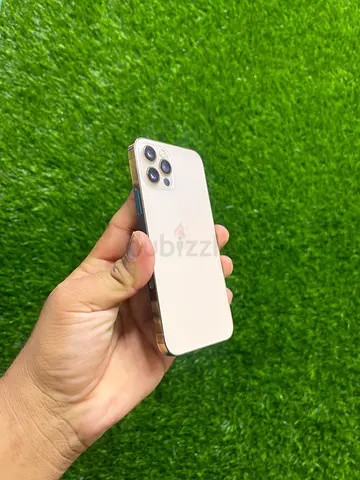 iPhone 12pro Used good condition battery 90plus 256GB
