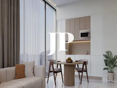 Skyline Views | 2BR Apartment | Furnished | Elmora, Jumeirah Garden City