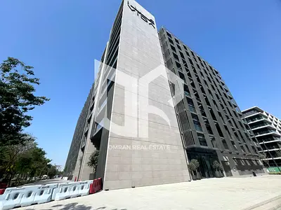 🏡 A Unique Investment Opportunity – Studio for Sale in Solo, Aljada Project – Sharjah ✨