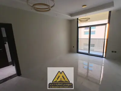Enjoy modern living in this brand new apartment located in Al Hamidiya 1 – Ajman. The apartment offers a master bedroom, two bathrooms, a beautiful ba