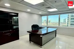 Full Floor | Vacant | Next To Metro | JLT Expert