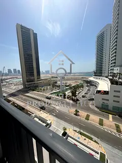 Modern Island Living | Elegant 1BR | Special location