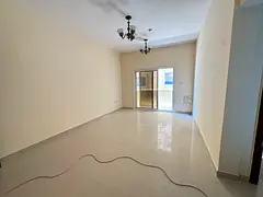 🏡 Spacious 1BHK with Balcony | Prime Location | Family-Friendly Building