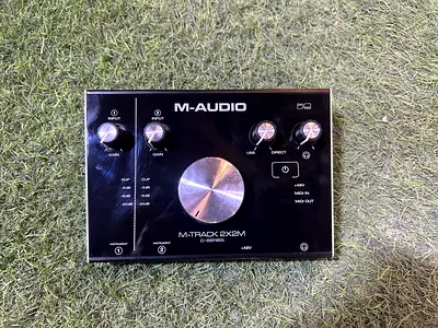 M-TRACK 2X2M C-SERIES