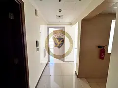 **Spacious 1-bedroom apartment for annual rent in Al Qasimia, Sharjah. Open kitchen, free gym, one