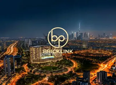 50/50 Payment plan | Binghatti Wraith | Skyline & Downtown View | No Commission