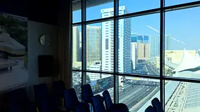 Office for Transfer in Sharjah Healthcare City A spacious office is available for transfer in Sharja