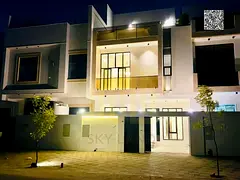 Jasmine - 5 master bedrooms, spacious reception area, large family room, built-in storage units, lar