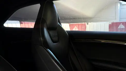 2016 AUDI RS5 缩略图 15