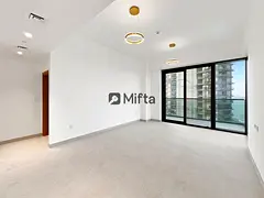 Dubai Island Views | Spacious 1 BR | Luxurious