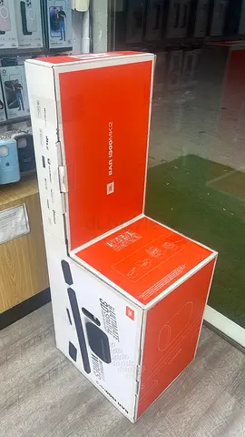 JBL SOUND BAR 1300MK2