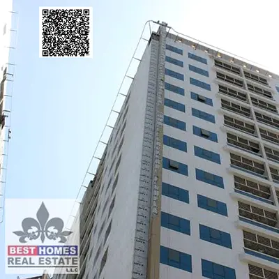 Furnished Apartment pearltower