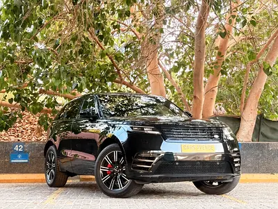 2025 LAND Rover RANGE ROVER VELAR 照片 2