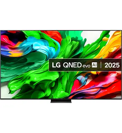 LG 100 inch LG QNED evo AI QNED86 4K 120Hz Smart TV AI Magic remote webOS25 100QNED86 43% OFF same l