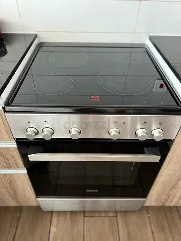 Electric cooker