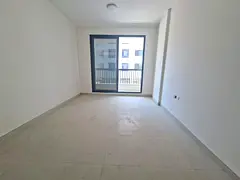 1bhk 2 washroom brand new apartment with balcony open view prime location aljada out sid