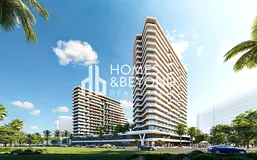 Stylish 1BR | Waterfront Living at Bayviews, Mina Al Arab