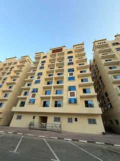 Investor Deal – 2 Bedroom Apartment for Sale in Al Ameera Village B2 – Ajman