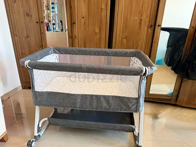 Unused baby bassinet for sale