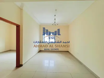 Spacious 1BR || Big Hall || 1 Month Free || Gym and Pool Free|| Family Building || Ready To Move||Prime Location||Close To Dubai Border||