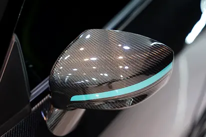2021 Nissan GT-R 缩略图 14