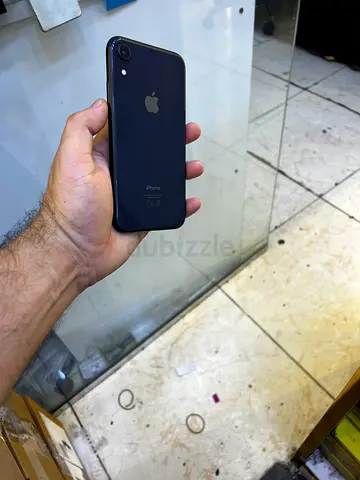 iPhone XR 128GB Face ID issue