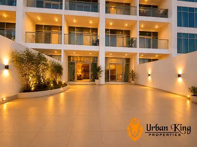 1 Month Free | Fully Furnished 1BHK | Prime Location