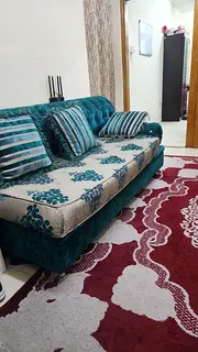 Monthly Rental – Spacious Studio Apartment | Al Muraqqabat, Deira