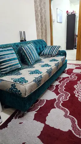 Monthly Rental – Spacious Studio Apartment | Al Muraqqabat, Deira