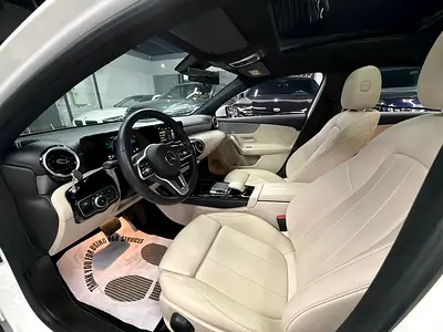 صورة مصغرة 8 لـ 2019 Mercedes-BENZ A-CLASS