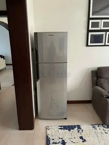 Panasonic Double Door Fridge for Sale – NR-BK345SNAE