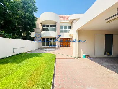 BEACH 4BR+MAIDS SHARED POOL GARDEN CLOSE TO LA MER